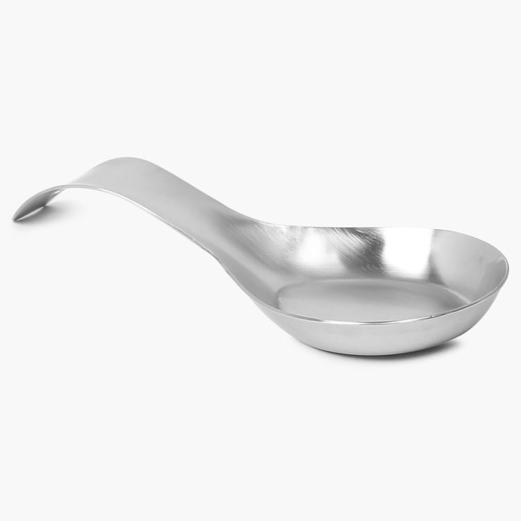 Glovia Stainless Steel Spoon Rest