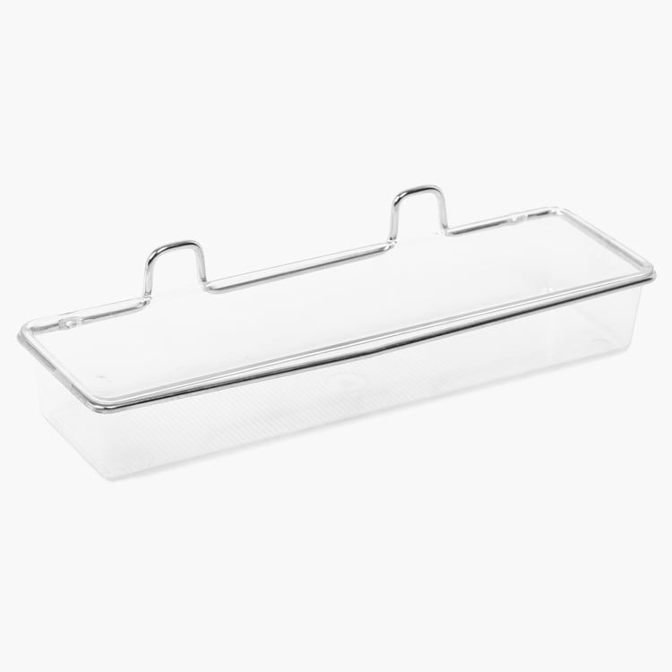Orion Stainless Steel Wall Mounting Tray