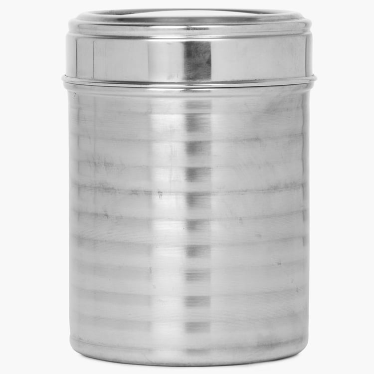 Glovia Stainless Steel Canister