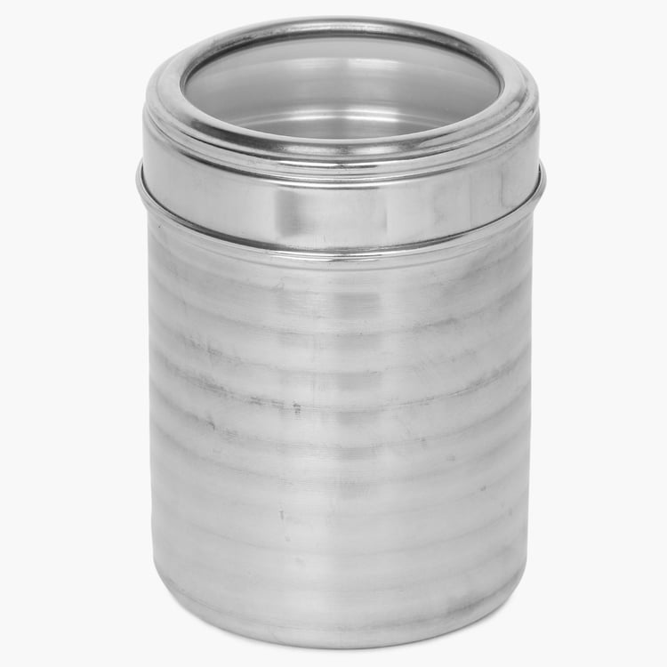 Glovia Stainless Steel Canister