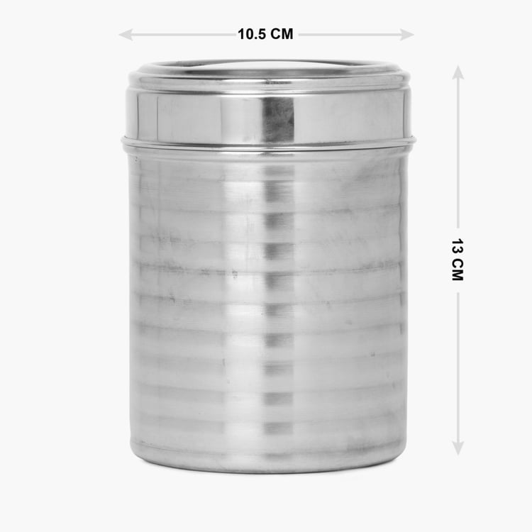 Glovia Stainless Steel Canister