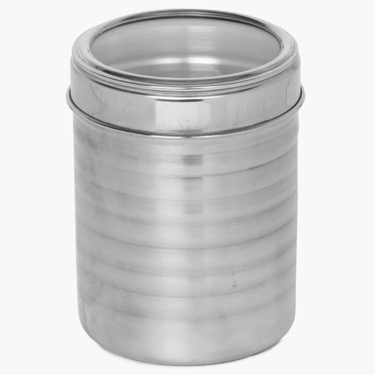 Glovia Stainless Steel Canister