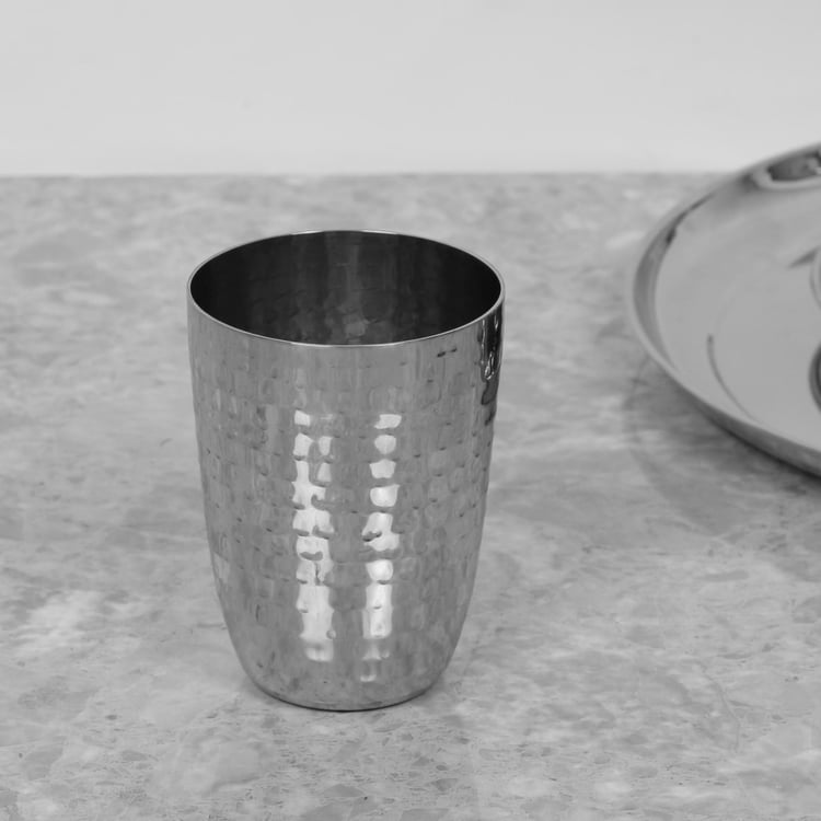 Blaze Panchavati Hammered Cute Tumbler