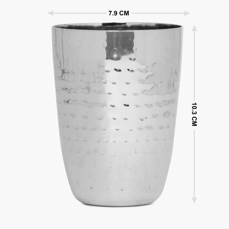 Blaze Panchavati Hammered Cute Tumbler