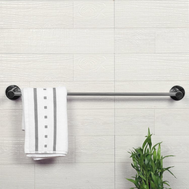 Orion Steel Towel Bar