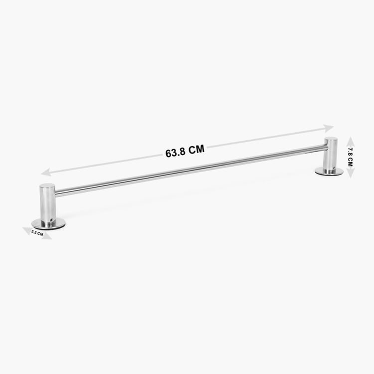 Orion Steel Towel Bar