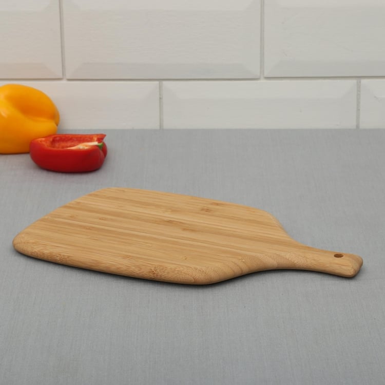 Eco Friendly Chopping Board With Handle