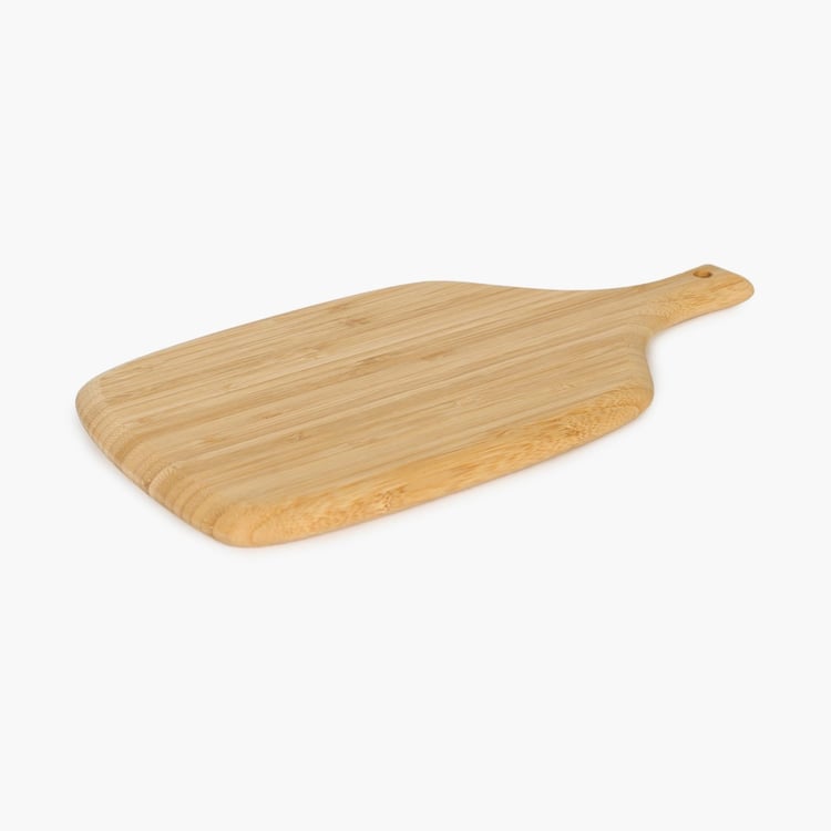 Eco Friendly Chopping Board With Handle