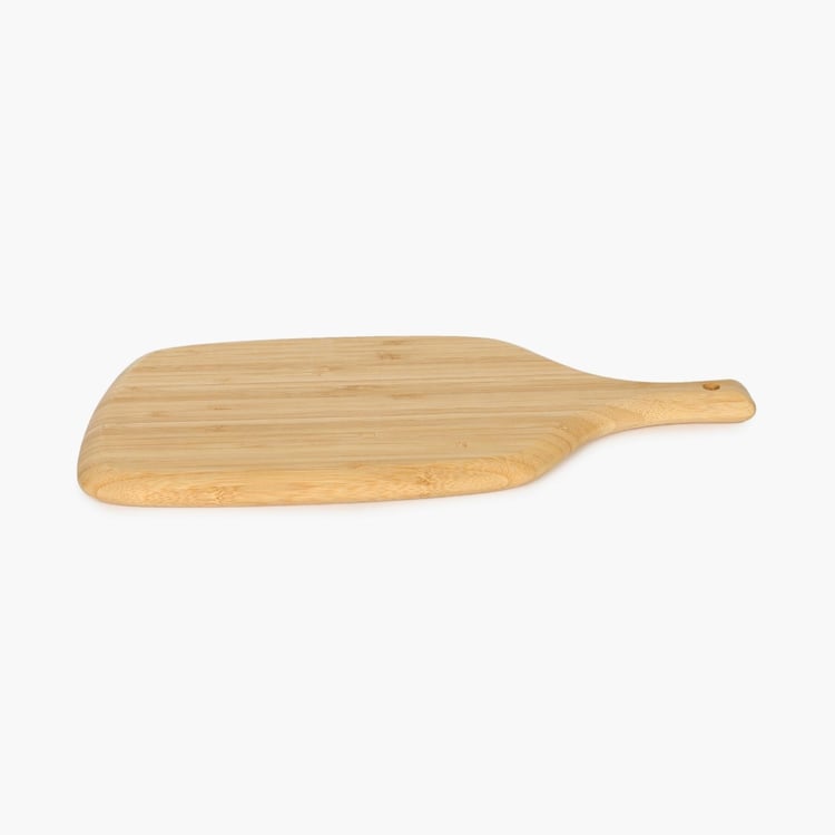 Eco Friendly Chopping Board With Handle