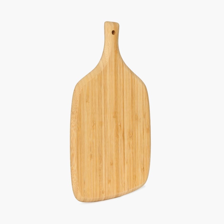 Eco Friendly Chopping Board With Handle