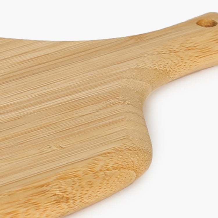 Eco Friendly Chopping Board With Handle