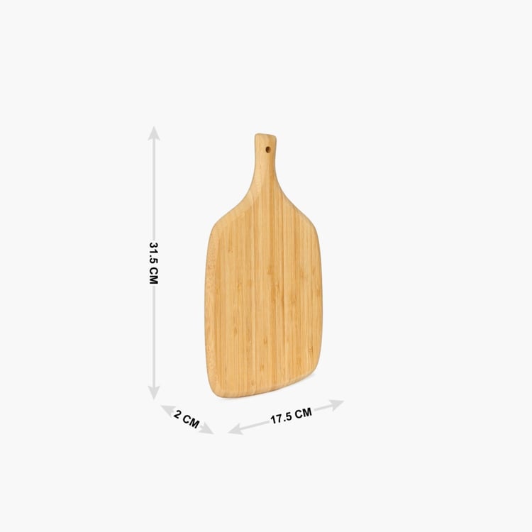 Eco Friendly Chopping Board With Handle