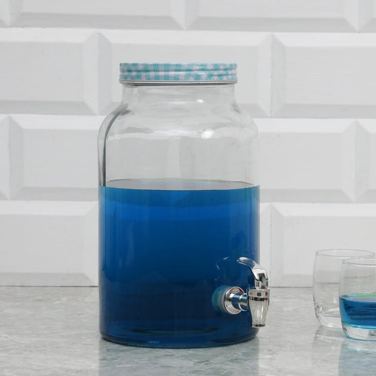 Beverage Dispenser- 5.5 Litres