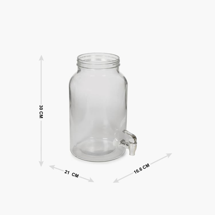 Beverage Dispenser- 5.5 Litres