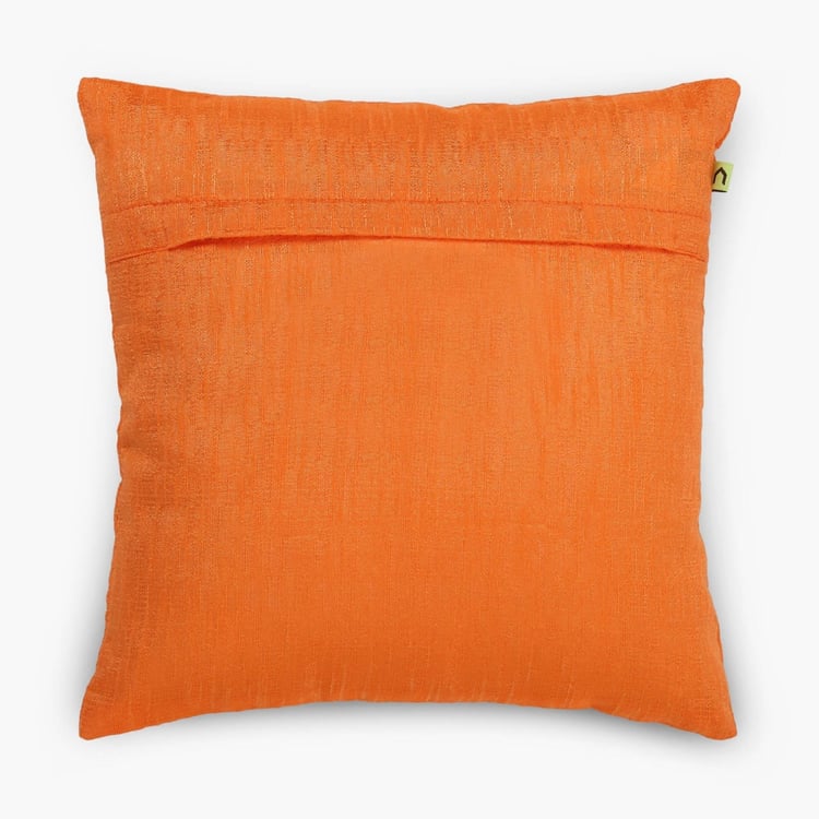 Matrix Paradise Cushion Cover- Set Of 3 Pcs.