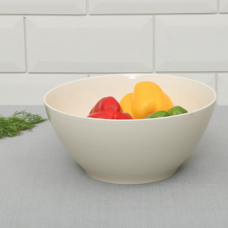 Nice And Easy Salad Bowl
