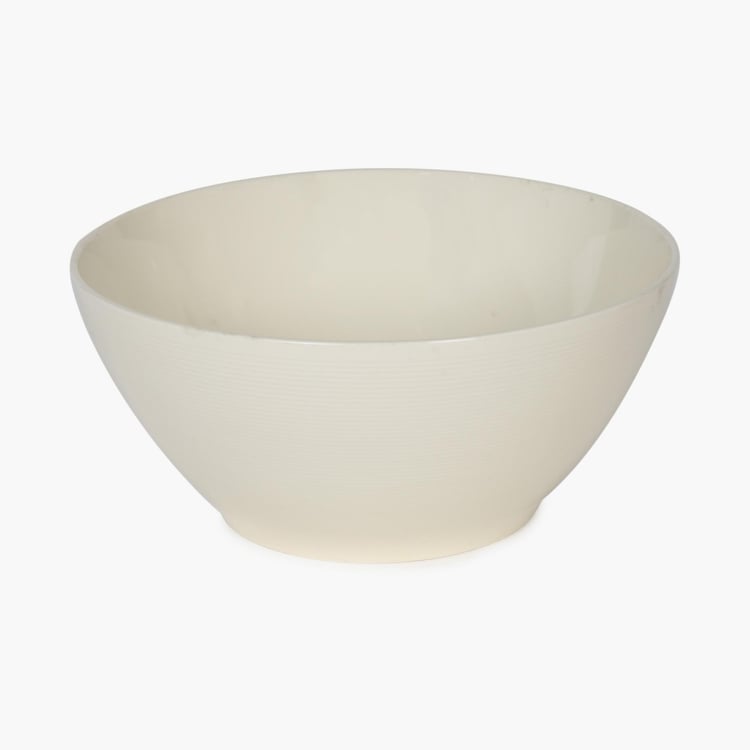 Nice And Easy Salad Bowl
