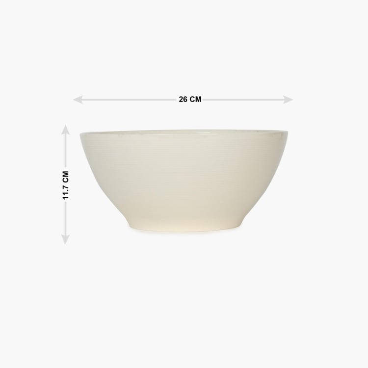 Nice And Easy Salad Bowl