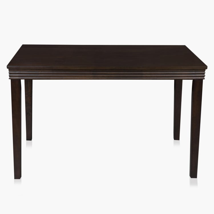 Erin 4-Seater Dining Table-Without Chair