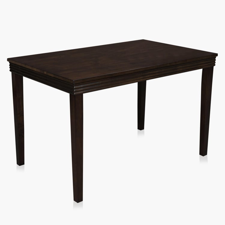 Erin 4-Seater Dining Table-Without Chair