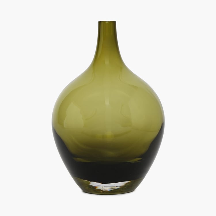 Eadric Glass Vase