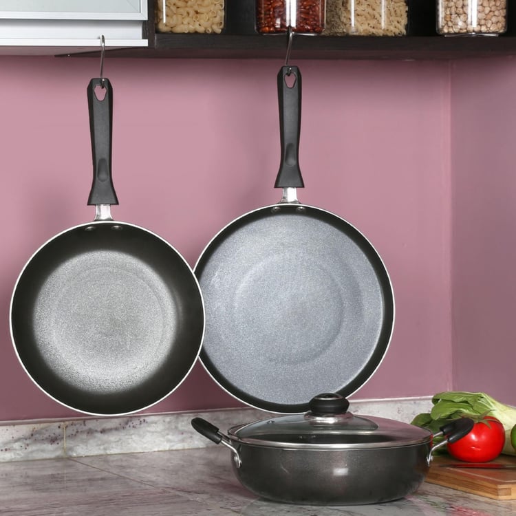 Delight Cookware Set - Pack Of 4 Pieces