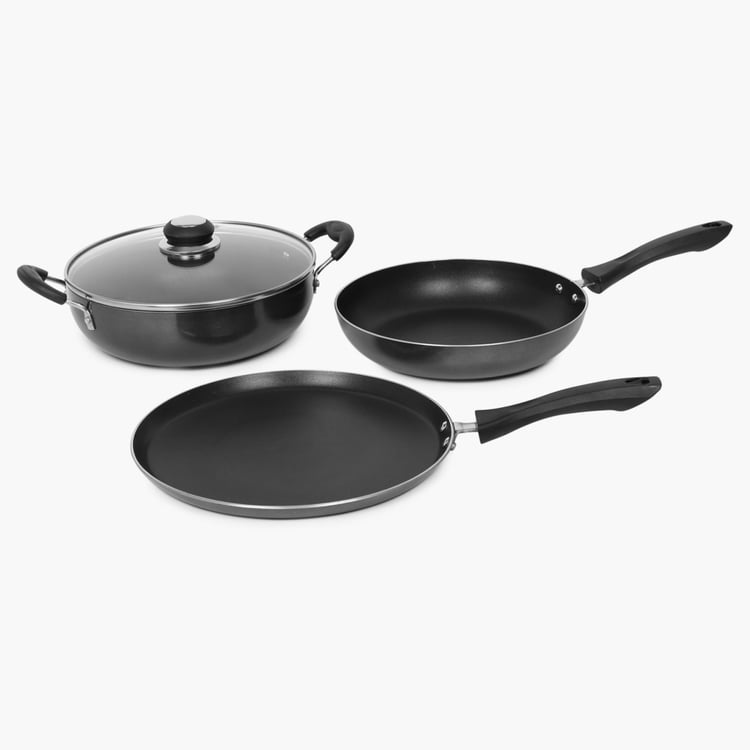 Delight Cookware Set - Pack Of 4 Pieces