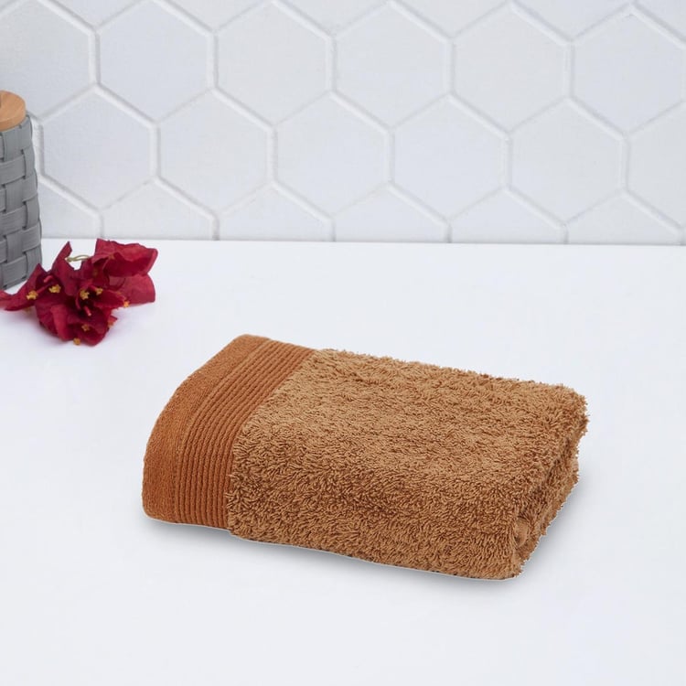 Maspar Solid Hand Towel- 40 x70 cm