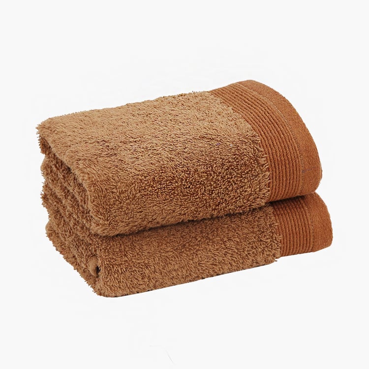 Maspar Solid Hand Towel- 40 x70 cm