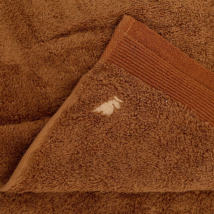 Maspar Solid Hand Towel- 40 x70 cm