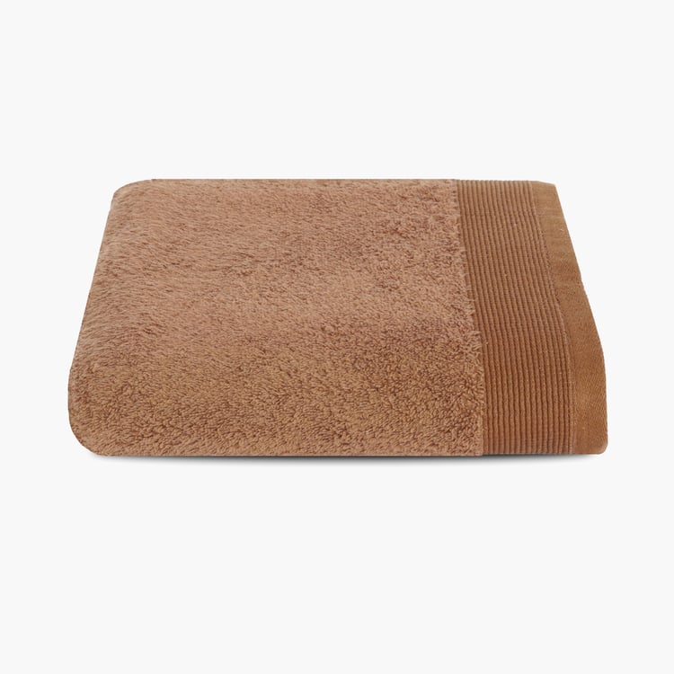 MASPAR Embedded Anti-Bacterial Bath Towel - 70 x 150 cm