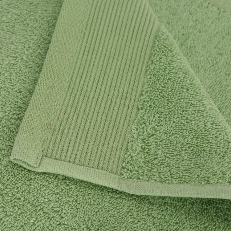 MASPAR Textured Bath Towel - 75 x 150 cm
