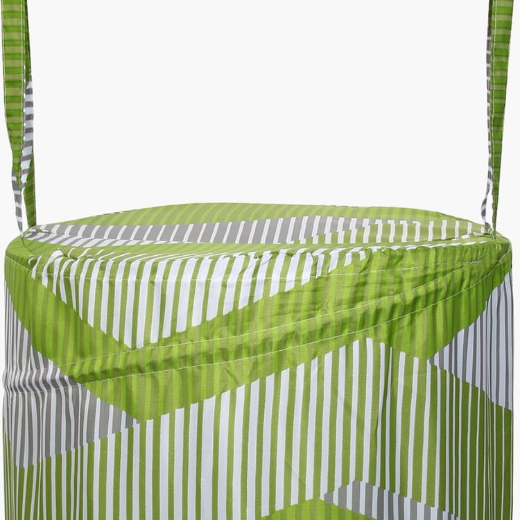 Collapsible Spring Buy Collapsible Spring Hamper from Home Centre at just INR 799.0