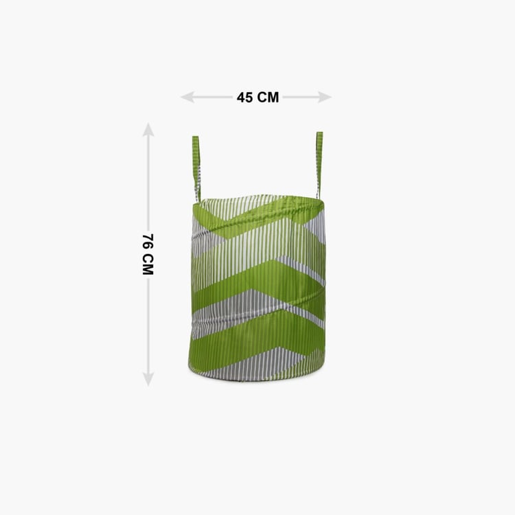 Collapsible Spring Buy Collapsible Spring Hamper from Home Centre at just INR 799.0