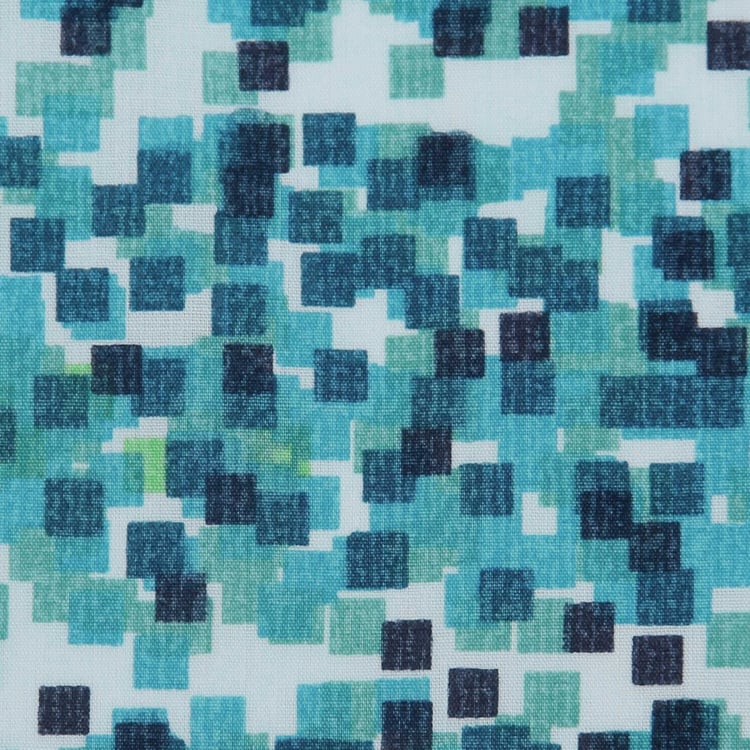 SPACES Intensity Cotton 3-Pc. Double Bedsheet Set - 254 x 274 cm