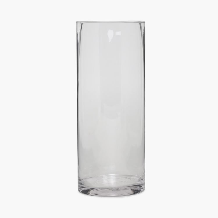 Cosmos Glass Vase