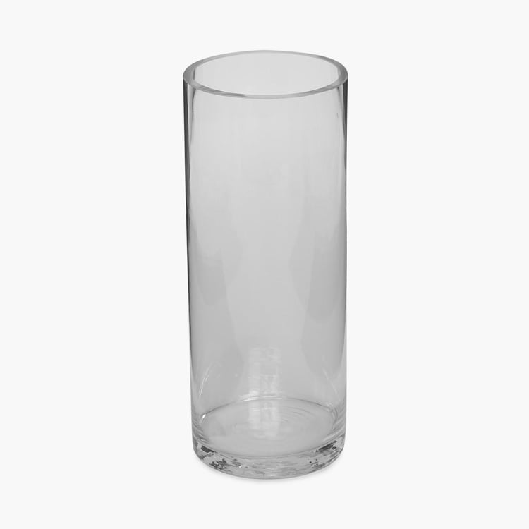 Cosmos Glass Vase