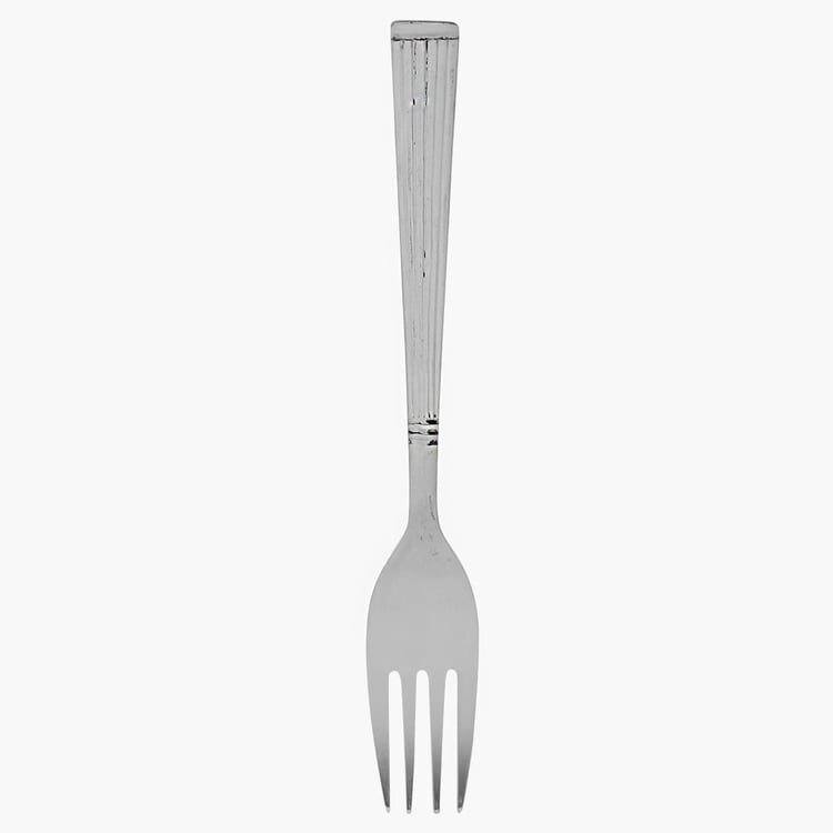 Glister Stainless Steel Cutlery Set - 18 Pcs