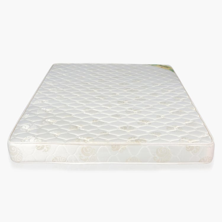 Serene Plus Bonnel Spring Queen Size Mattress - 150 x 195 cm