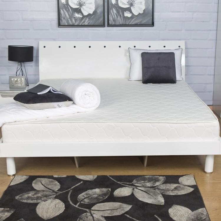 Divine Plus 8-Inch King Size Mattress - 180 x 210 cm