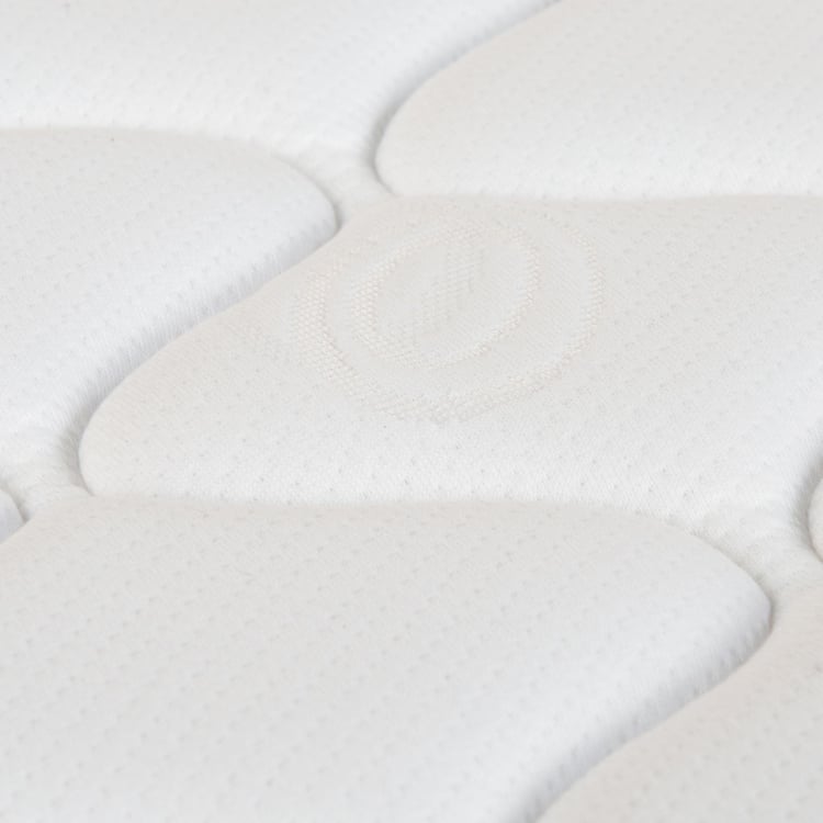 Divine Plus 8-Inch King Size Mattress - 180 x 210 cm