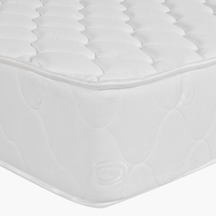Divine Plus 8-Inch King Size Mattress - 180 x 210 cm