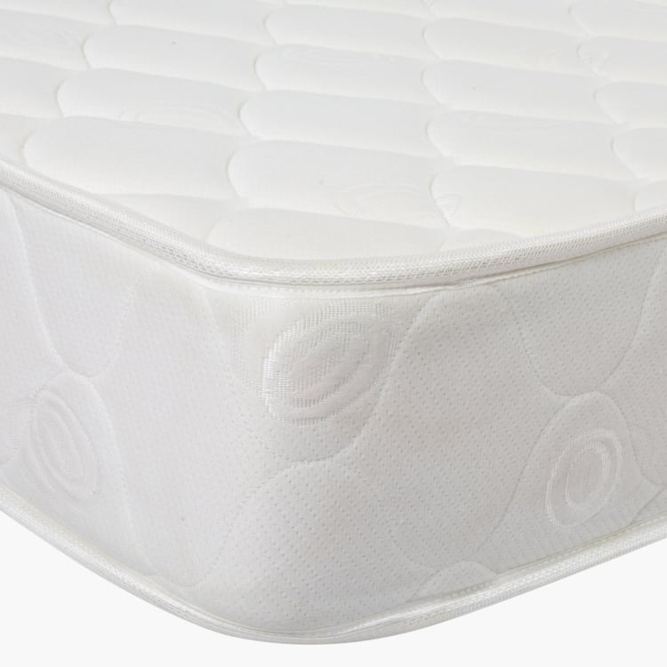 Ecstasy Plus Pocket Spring 6-Inch King Size Mattress - 180 x 195 cm