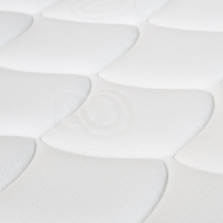 Ecstasy Plus Pocket Spring 8-Inch King Size Mattress - 180 x 210 cm