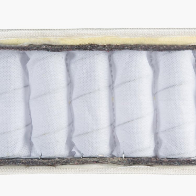 Ecstasy Plus Pocket Spring 8-Inch King Size Mattress - 180 x 210 cm