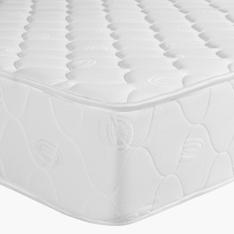 Ecstasy Plus Pocket Spring 8-Inch King Size Mattress - 180 x 210 cm