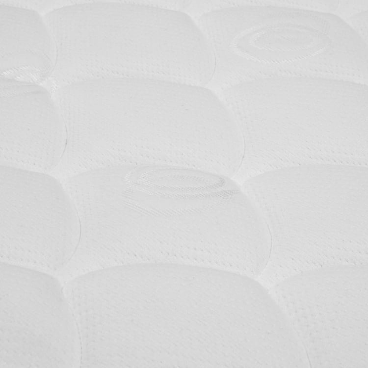 Ecstasy Plus Pocket Spring 6-Inch Teen Size Mattress - 120 x 195 cm