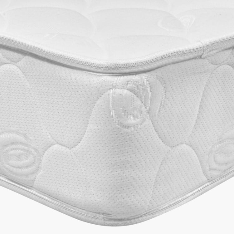 Ecstasy Plus Pocket Spring 6-Inch Teen Size Mattress - 120 x 195 cm