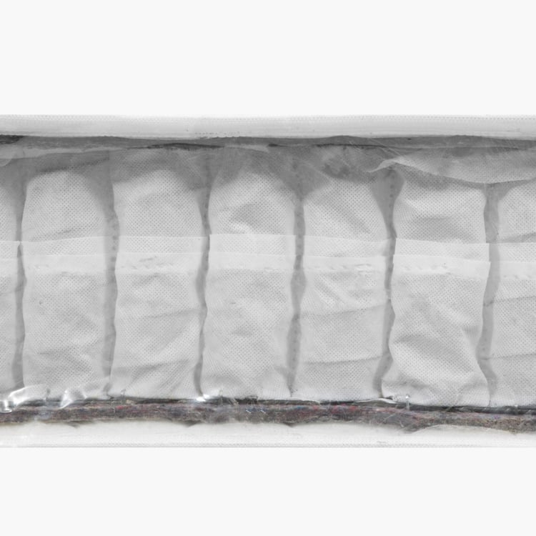 Ecstasy Plus Pocket Spring 6-Inch Teen Size Mattress - 120 x 195 cm