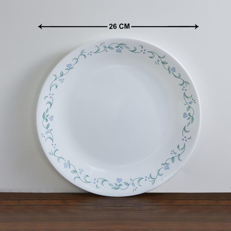 Corelle Country Cottage 14-Piece Dinner Set